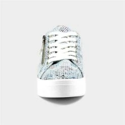 Lunar Honeycomb Womens Multi Casual Trainer