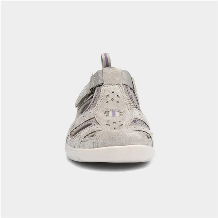 Free Spirit Cleveland Womens Beige Shoe