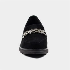 Lunar Serene Womens Black Shoes