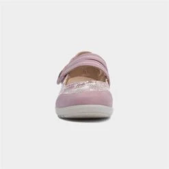 Cushion Walk Jane Womens Pink Shoe