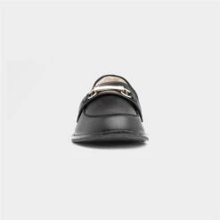 Truffle Pinot7 Womens Black Loafer