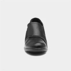 Cushion Walk Louise Womens Black Heel