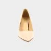 Lunar Moscow Nude Womens Court Shoe