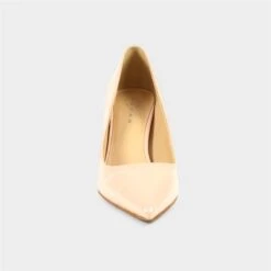 Lunar Moscow Nude Womens Court Shoe