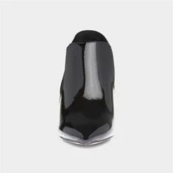 Lotus Kristina Womens Black Patent Trouser Shoe