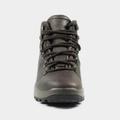 Grisport Lady Hurricane Womens Brown Walking Boot