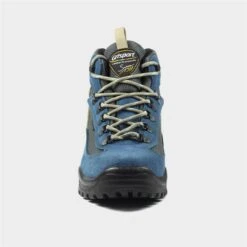 Grisport Lady Wolf Womens Blue Walking Boot