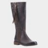 Hush Puppies Katherine Womens Brown Boot