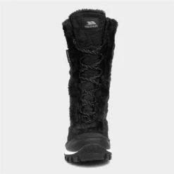 Trespass Coretta II Women’s Black Calf Snow Boot