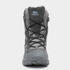 Trespass Zofia Womens Waterproof Lace Up Boot