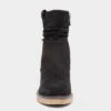 Lotus Danica Womens Black Ankle Boot