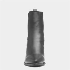 Truffle Houston1 Womens Black Western Boot