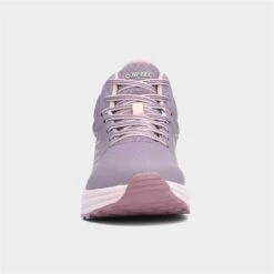 Hi-Tec Trail Destroyer Womens Pink Waterproof Boot