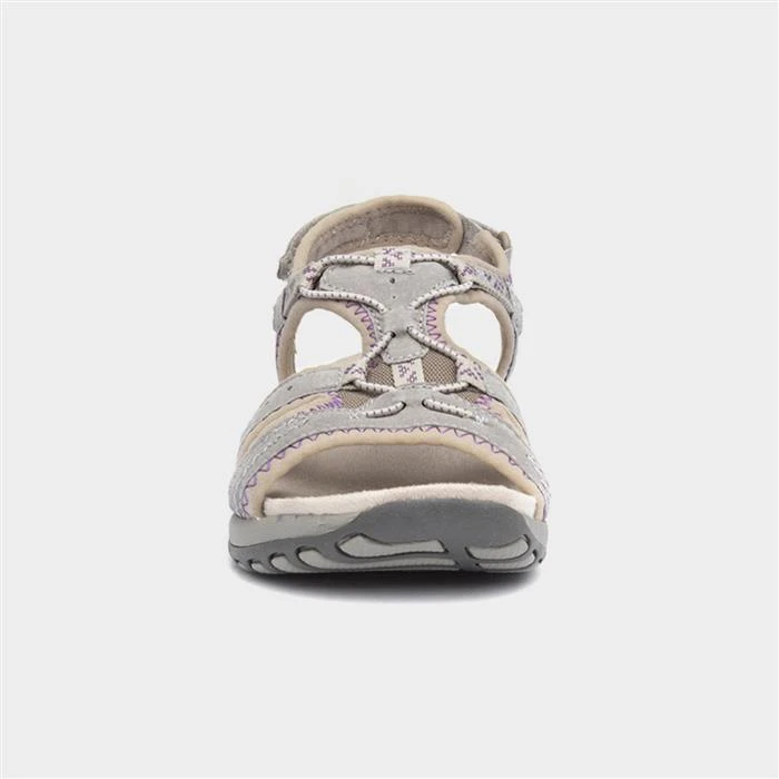 Free Spirit Fairmont Womens Beige Sandal
