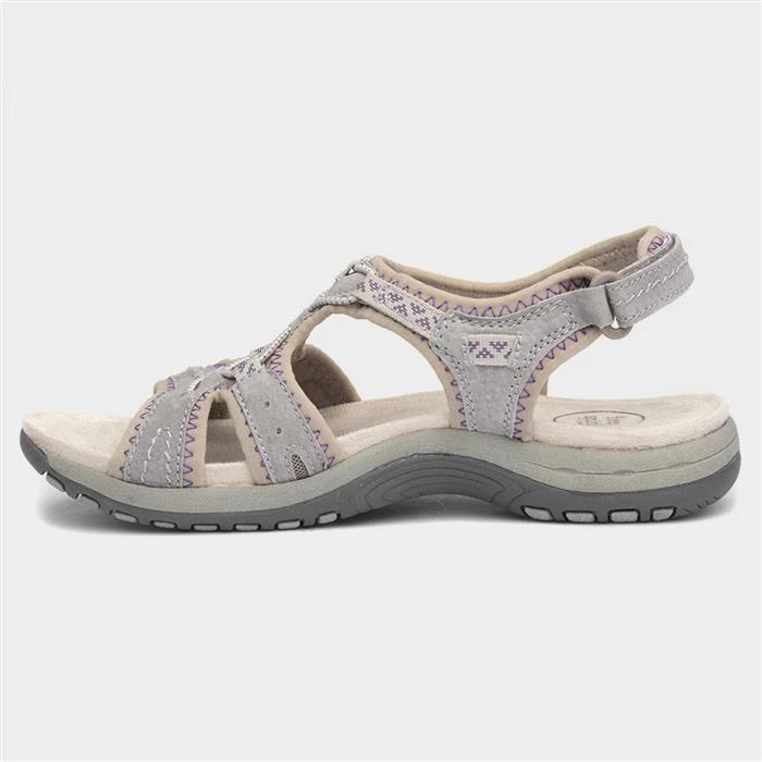 Free Spirit Fairmont Womens Beige Sandal - Image 2