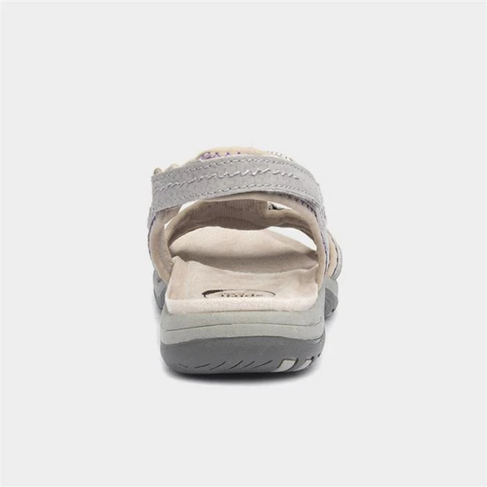 Free Spirit Fairmont Womens Beige Sandal - Image 3