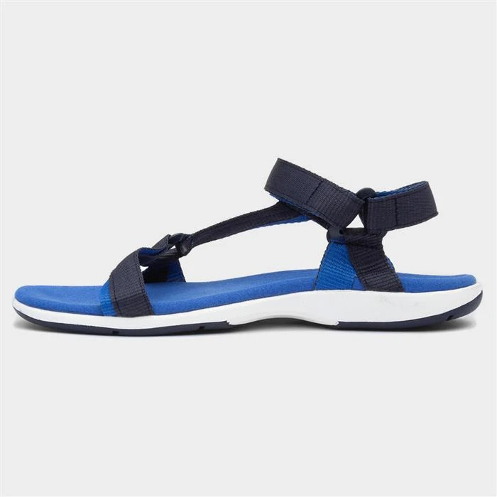 Regatta Lady Santa Sol Womens Blue Sandal - Image 2