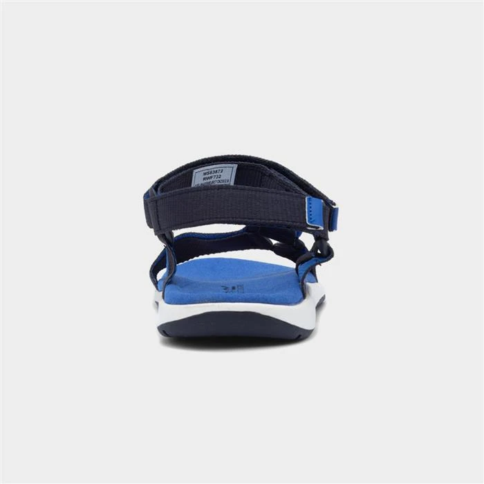 Regatta Lady Santa Sol Womens Blue Sandal - Image 3
