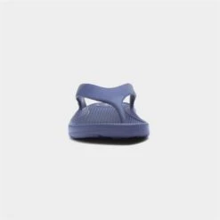 Totes Everywear Ara Womens Navy Sandal