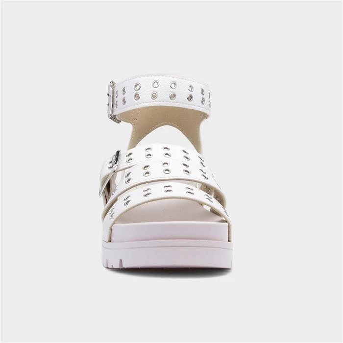 Truffle Granger2 Womens Beige Sandal