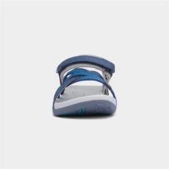 Hi-Tec Savanna II Womens Blue Sandal