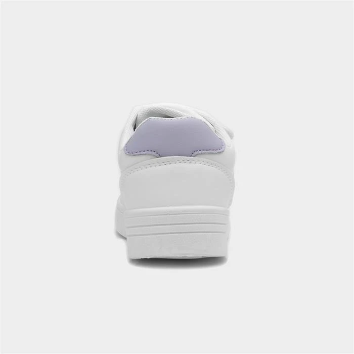 Osaga Gelato Kids Trainer With Metallic Detailing - Image 3