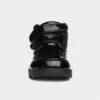Buckle My Shoe Peia Kids Black Boot
