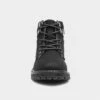 Stone Creek Junior Jonathan Boys Black Boot