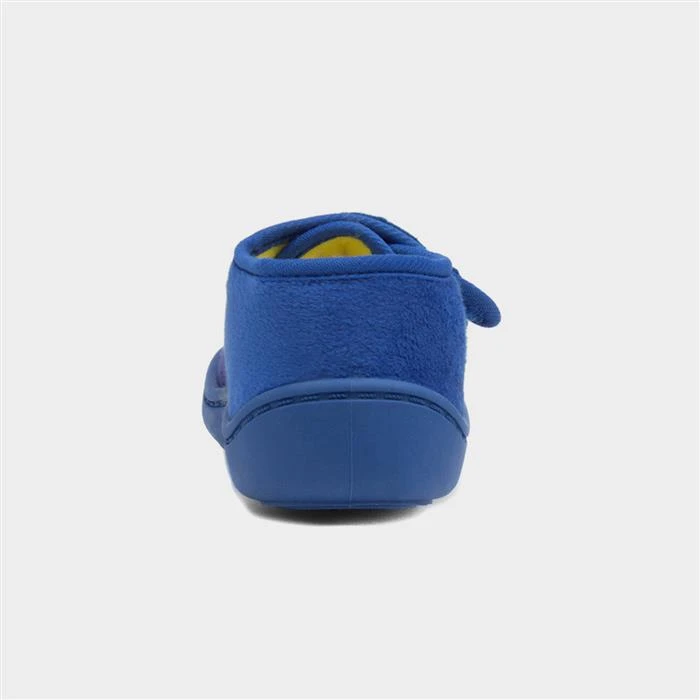 Paw Patrol Adams Kids Blue Slippers - Image 3