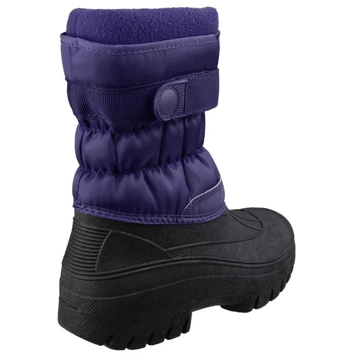 Cotswold Chase Womens Blue Boot - Image 2