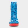 Thomas & Friends Kids Blue Welly