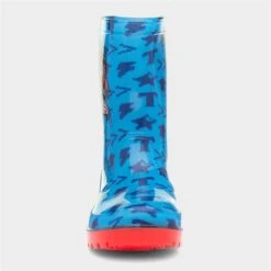 Thomas & Friends Kids Blue Welly
