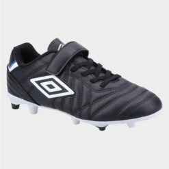 Umbro Speciali Liga FG VE Jnr Kids Football Boot