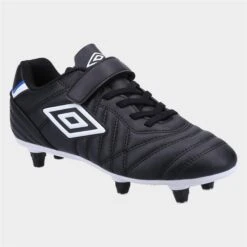 Umbro Speciali Liga SG VE Jnr Kids Football Boot