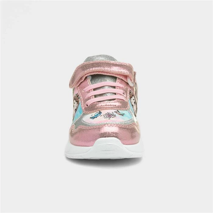 Disney Princess Queenstreet Kids Trainer