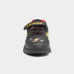 POKEMON Pokémon Pikachu Parkview Kids Black Trainer