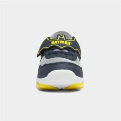 Batman Kids Navy Light Up Trainer