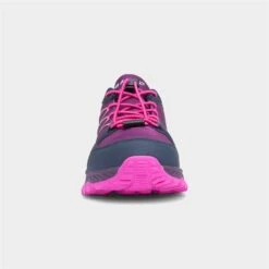 Hi-Tec Trail Explorer Low Kids Pink Shoe