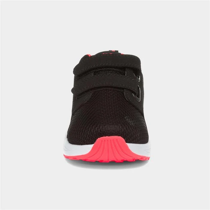 XL Meadway Kids Easy Fasten Trainers