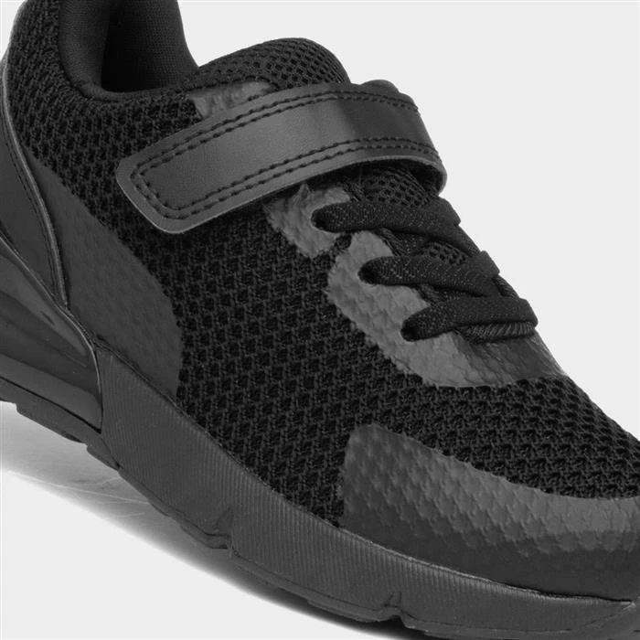 Osaga Comet Kids Easy Fasten Trainers - Image 4