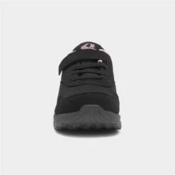 XL Lune Kids Easy Fasten Trainer