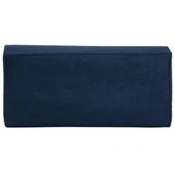 Lotus Amy Womens Navy Clutch Bag